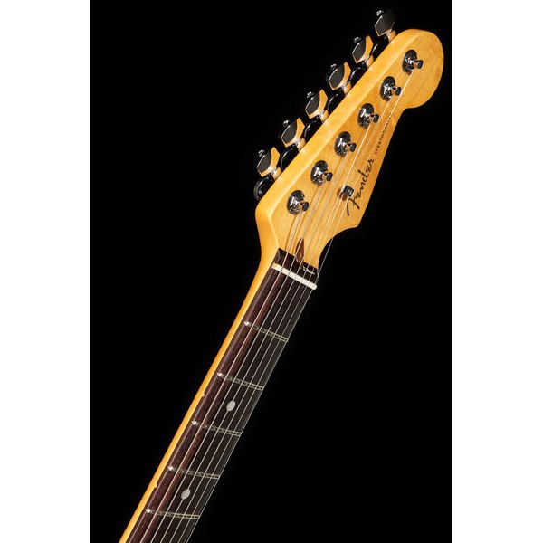 Fender AM Ultra Strat HSS RW U.burst