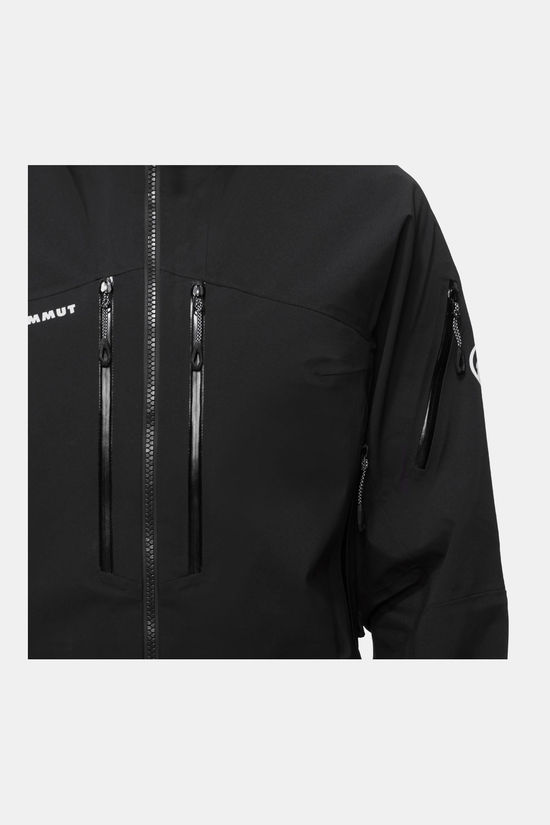 Mammut Mammut Taiss Pro Hs Hooded Jacket Women