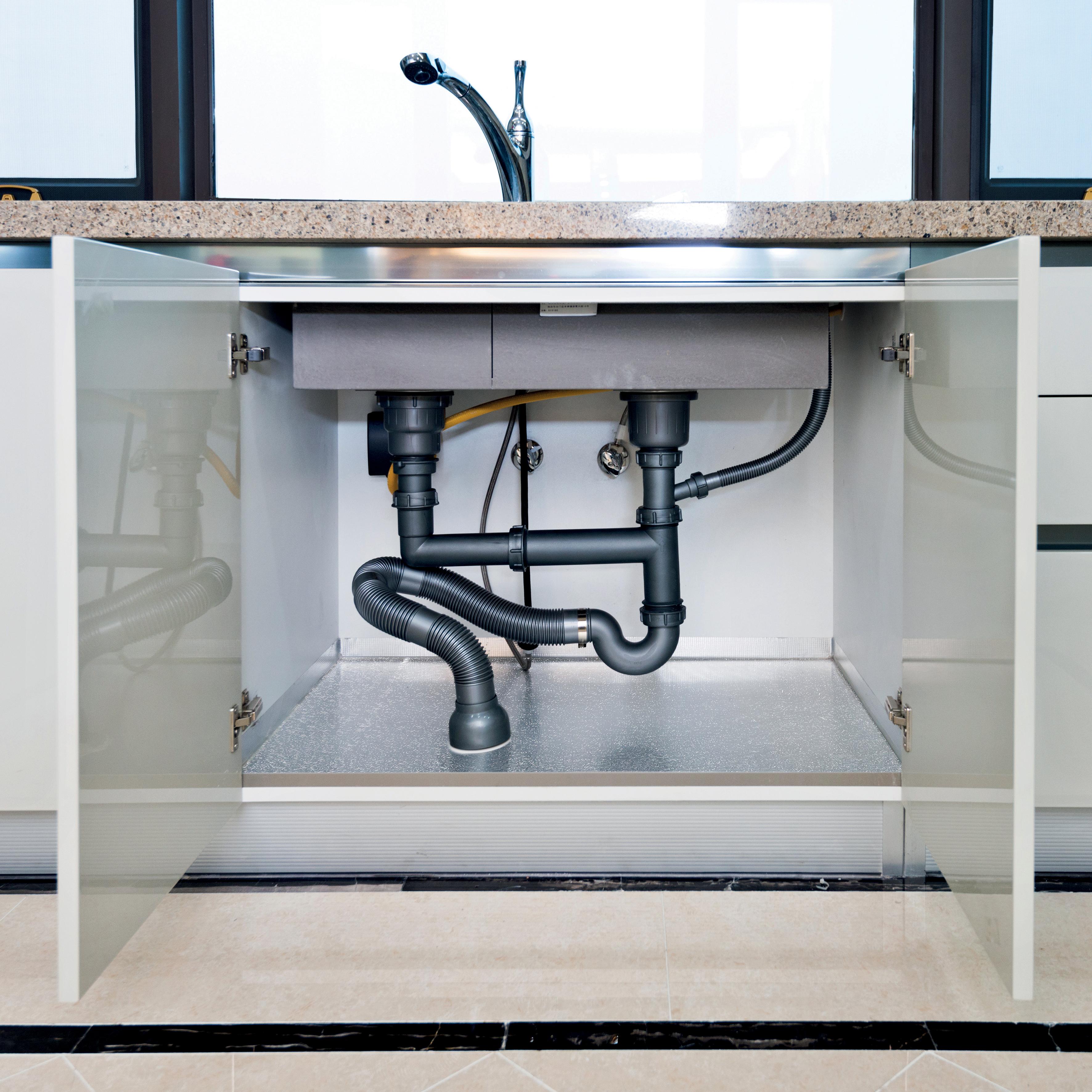 AUTOCOLLANT ALUMINIUM REPOSITIONNABLE 3M