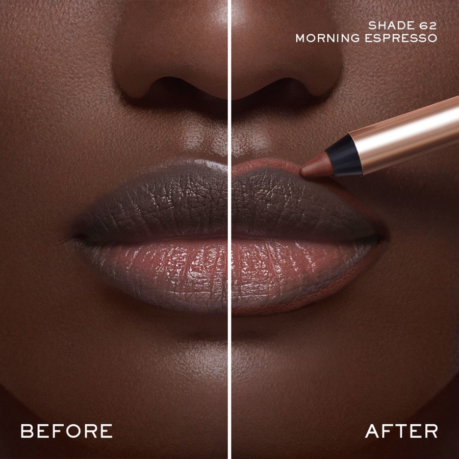 Lancôme Lip Idôle Lip Shaper Creamy Matte Lip Liner 62 Morning Espresso 1,2g
