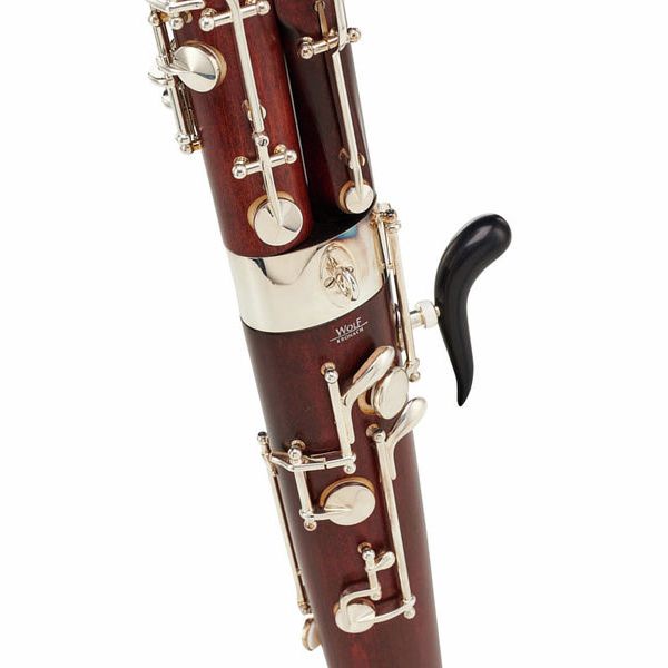 Guntram Wolf Fg 5 Quint-Bassoon