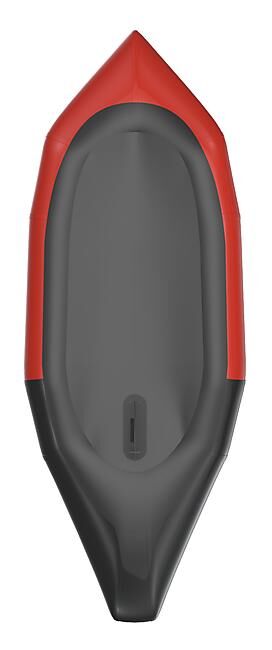JAWS - PACKRAFT ARGOS MONO