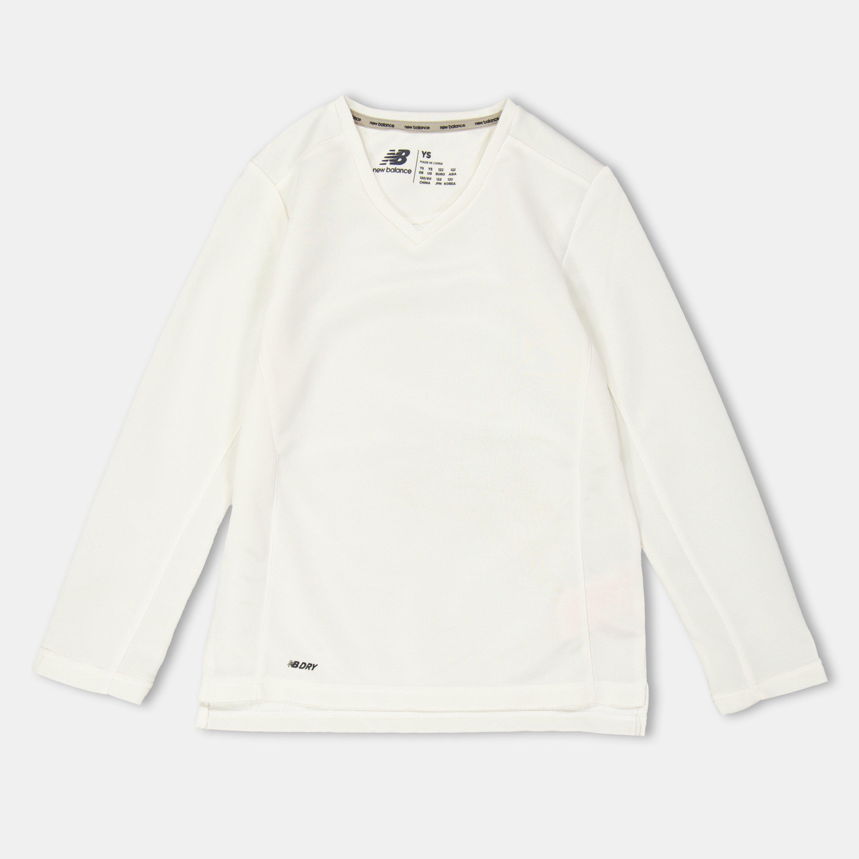 New Balance NB Cricket Sweater Jn99