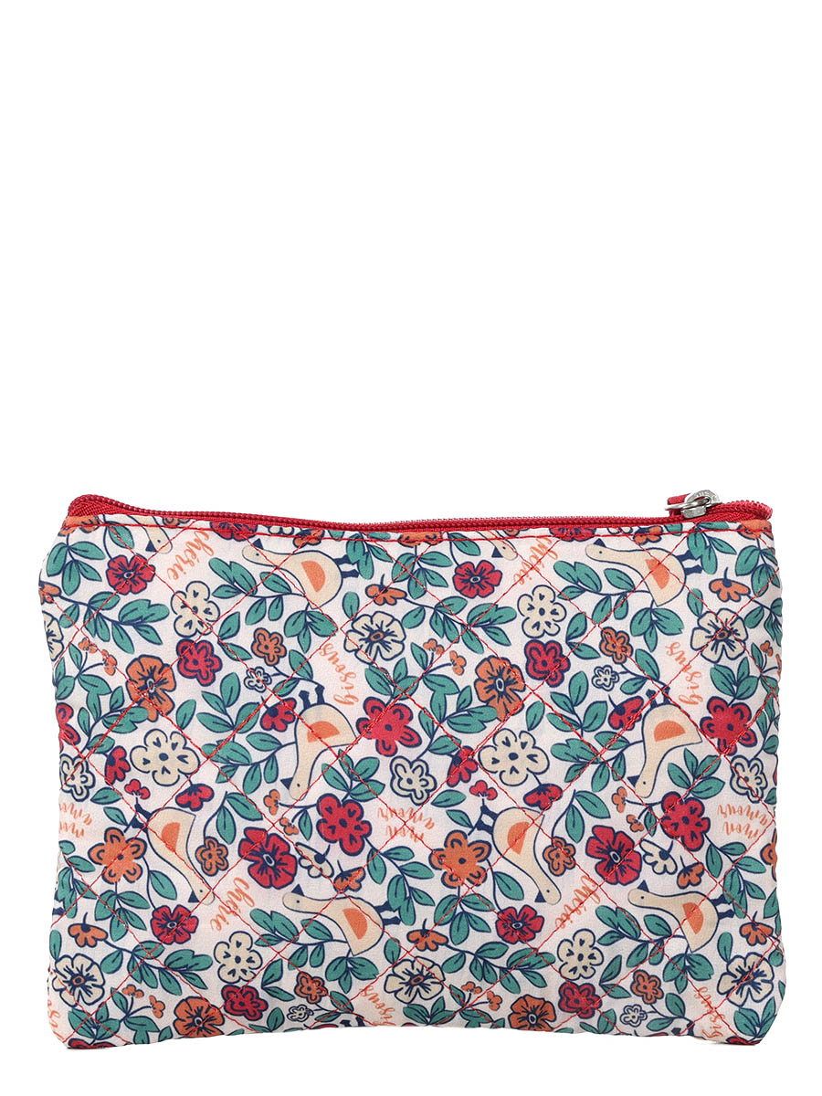 Trousse de toilette DerriÀre la porte Paix ChÀrie