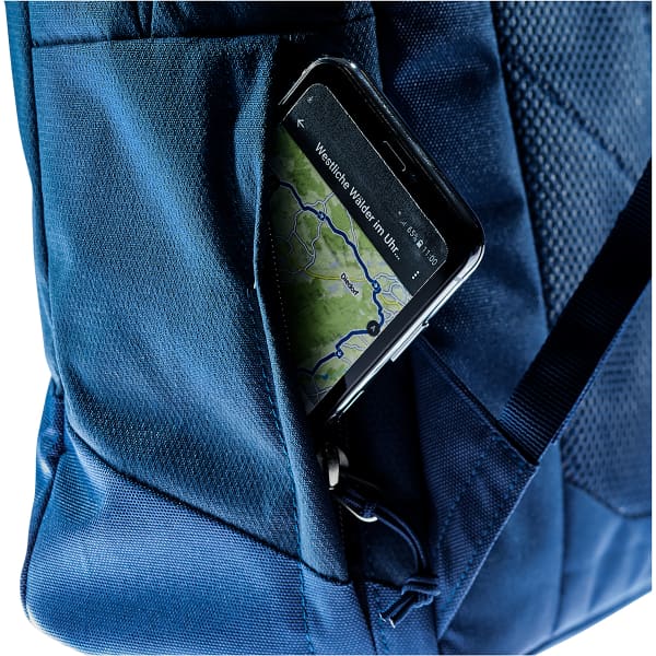 Sac à dos lifestyle DEUTER VISTA SPOT MIDNIGHT-NAVY