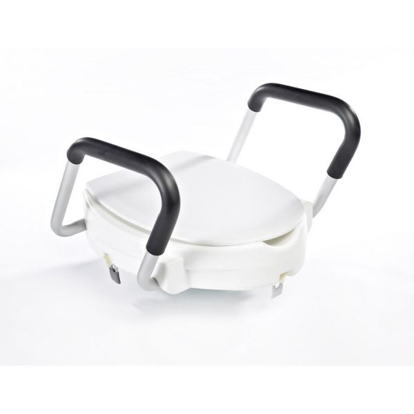 Ridder Adaptador de Sanita com Apoio Bracos - 15876903