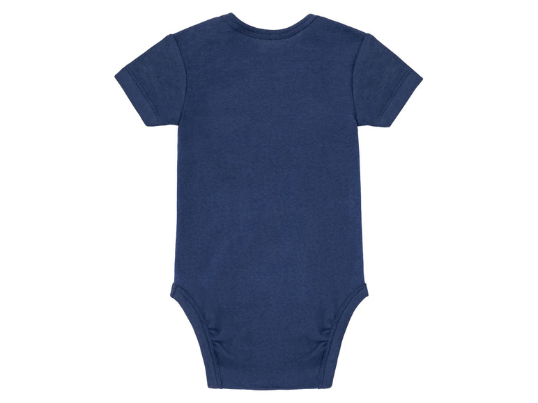 5 babyrompers