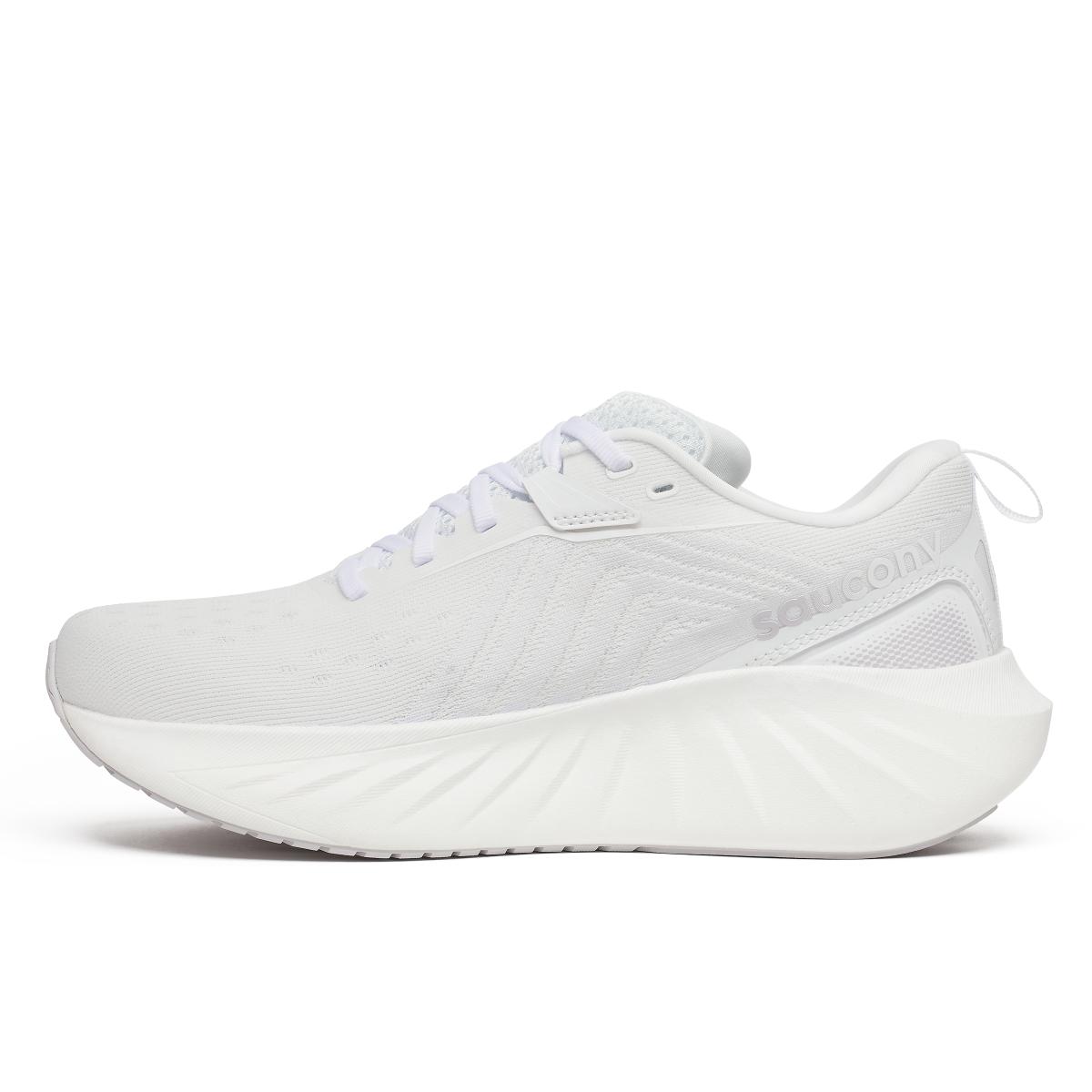 Saucony Triumph 22 Womens White