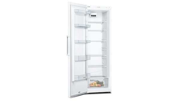 Bosch køleskab KSV36NWEP