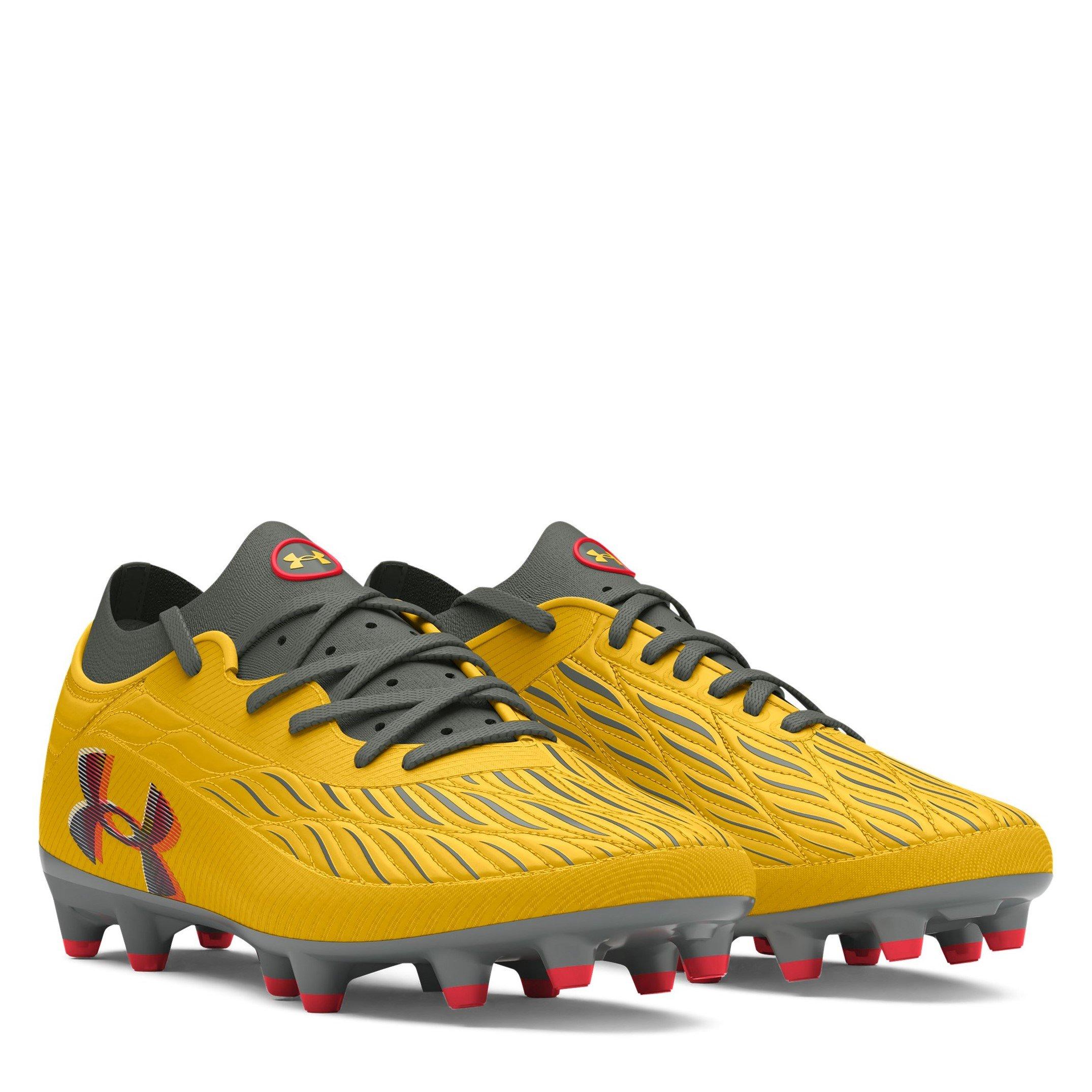 Under Armour UA Magnetico.2 Pro 4 Firm Ground Football Boots Adults