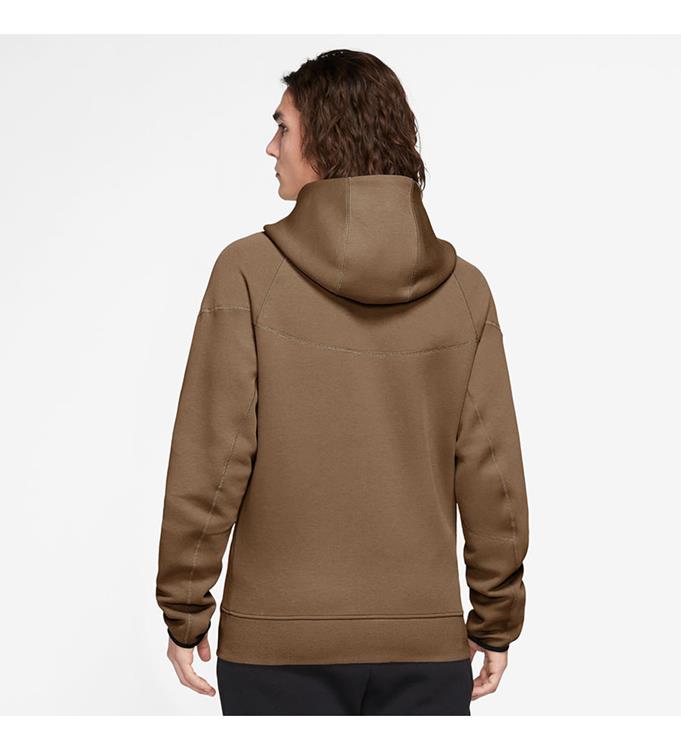 Nike Men Sportswear Tech Fleece Windrunner Hoodie