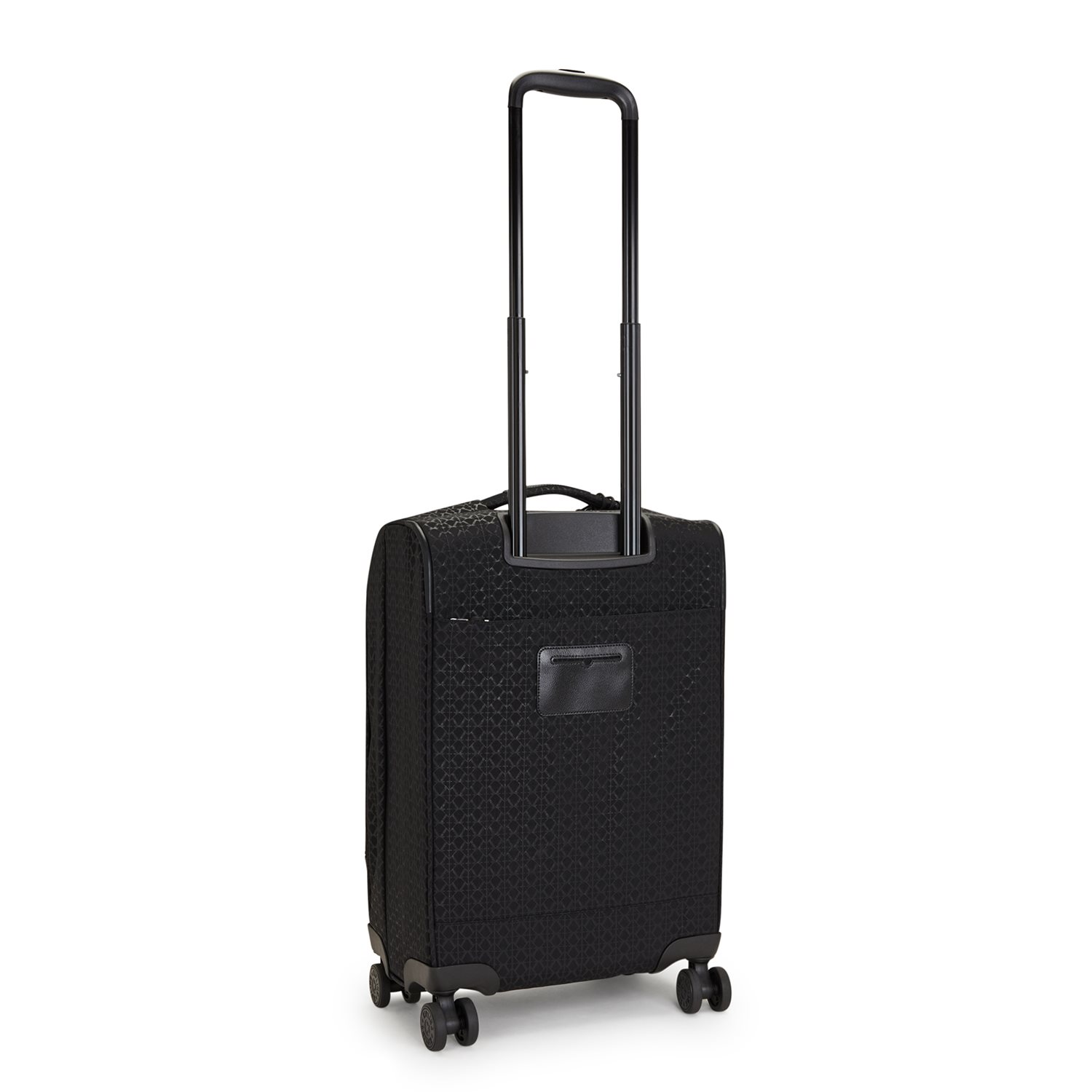 Kipling New Youri Spin S signature emb