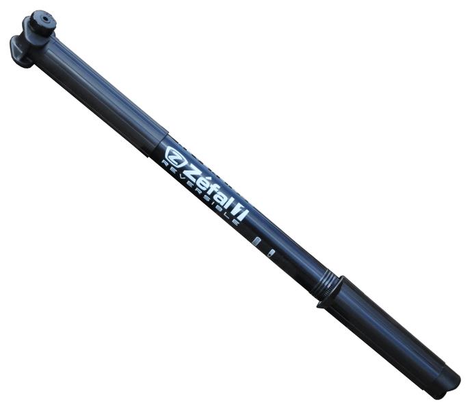 Zefal pumpe til stel montering 52-57 cm
