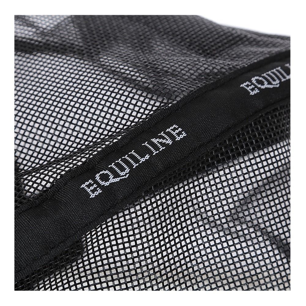Equiline BENSON - Masque anti-mouches black