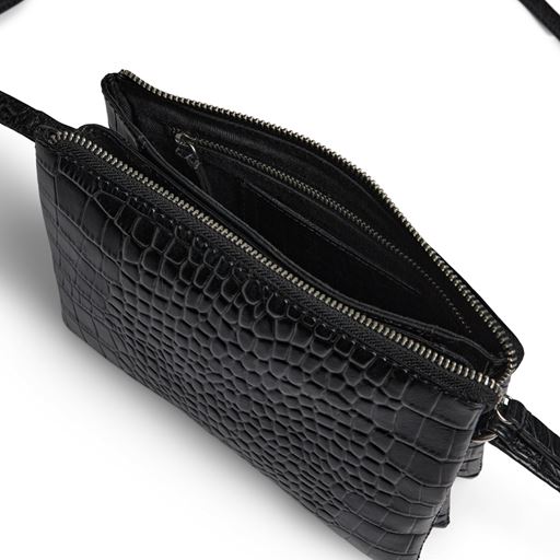 Markberg Vera Crossbody, Black
