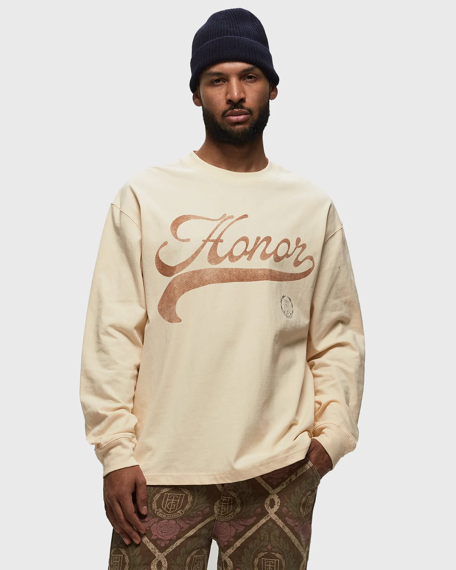 Honor The Gift HOLIDAY SCRIPT LS