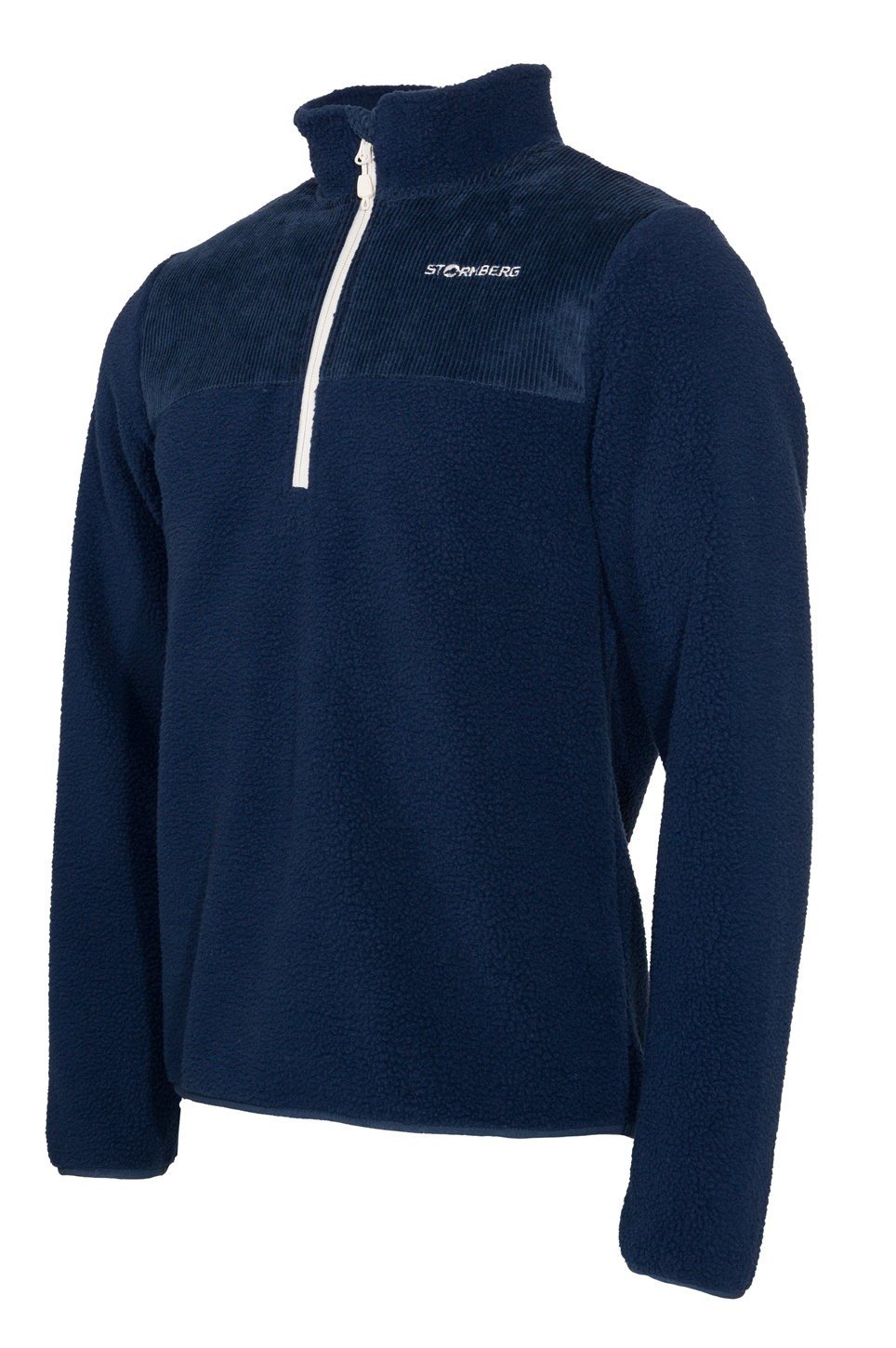 Stormberg Lifjell Half Zip fleecegenser