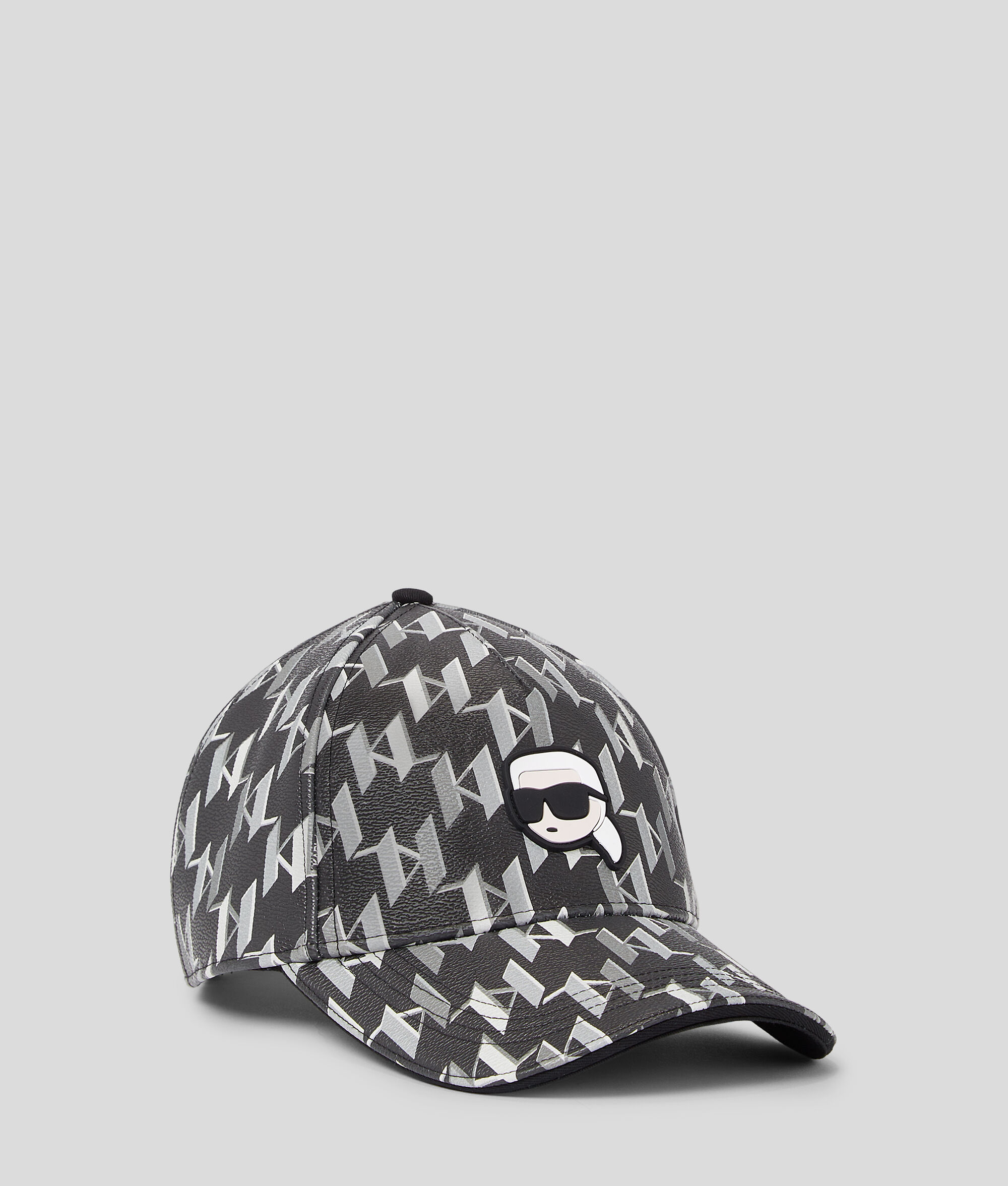CASQUETTE K/IKONIK MONOGRAM