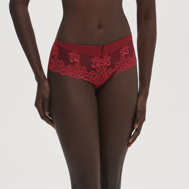 Simone Pérèle SHORTY Lipstick