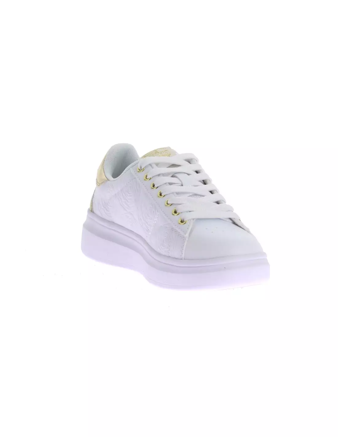 ENRICO COVERI CSW414236 - Baskets 03.LTGOLD
