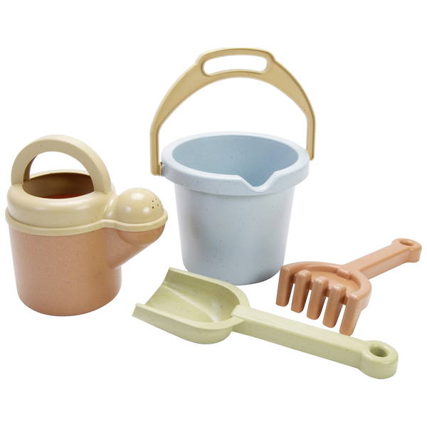 dantoydantoy   Bio Sandspielset 4teilig