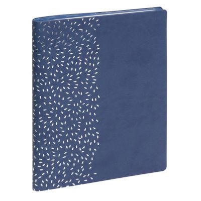 Agenda Amélie Horizons 20 - 1 semaine sur 2 pages - 15 x 21 cm - disponible dans différentes couleurs - Exacompta