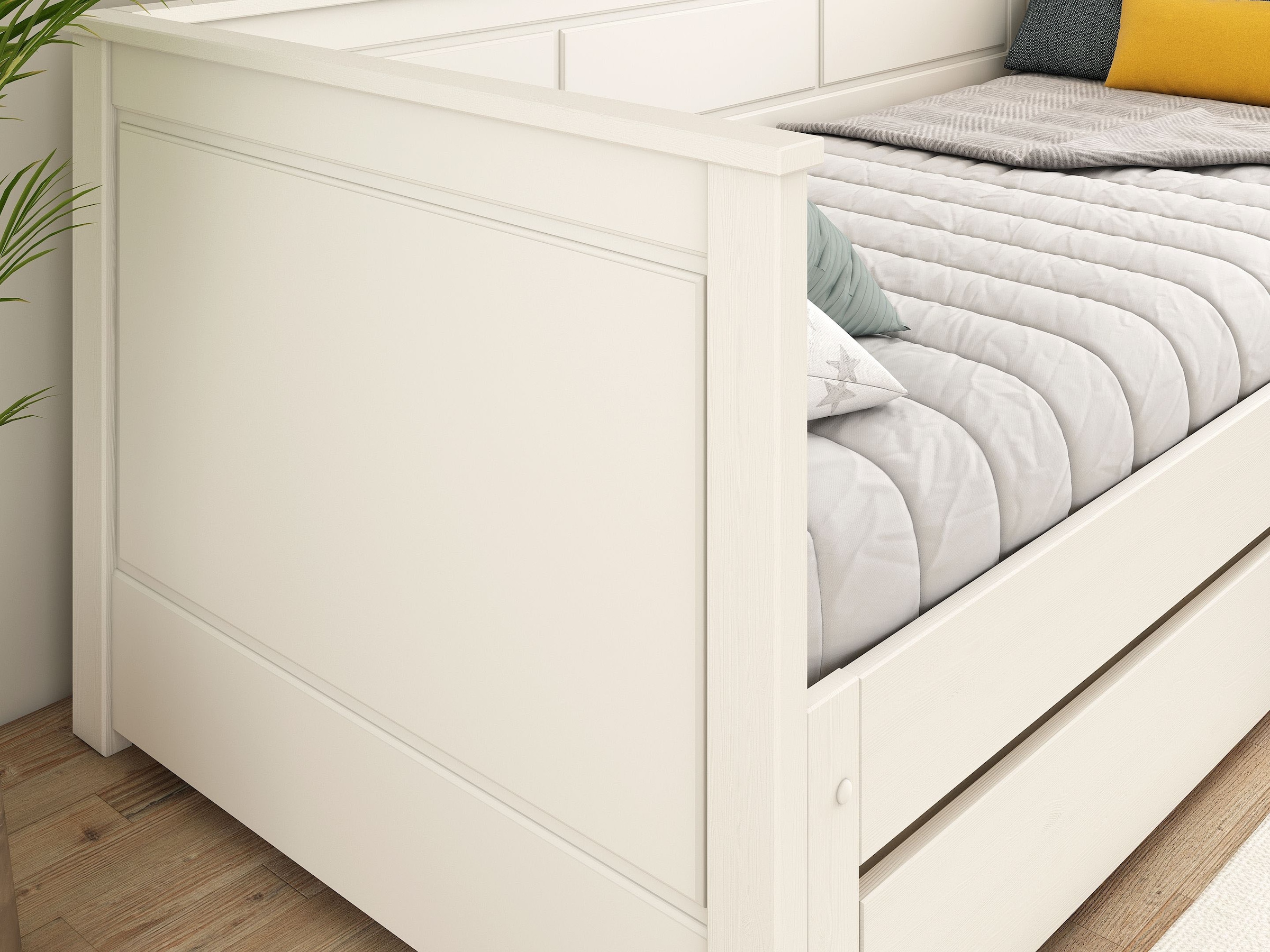 Lüttenhütt Funktionsbett »