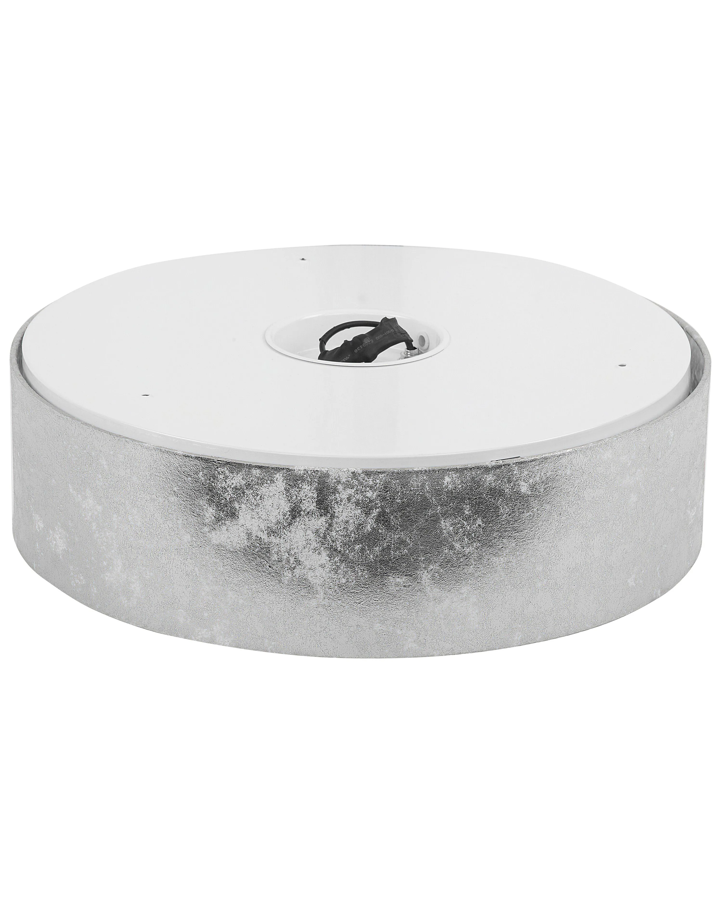 Plafondlamp RENA Zilver