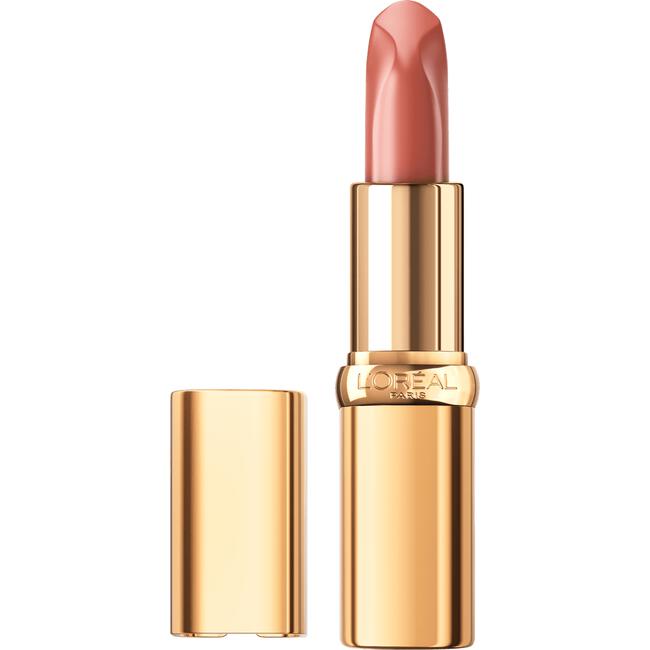 L'Oreal Paris Color Riche Satin NUDE 520 NU DEFIANT