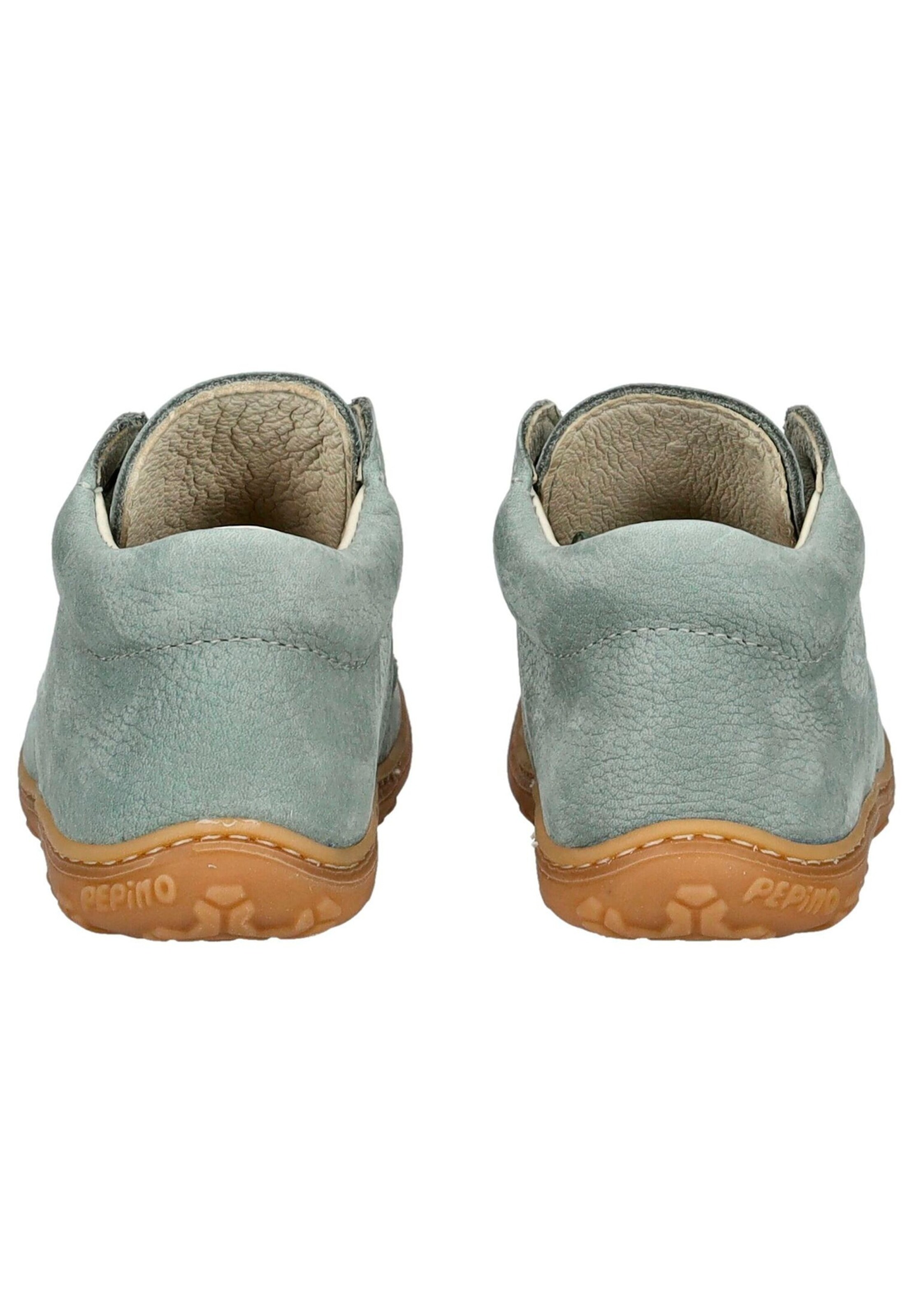 PEPINO Halbschuhe Türkis