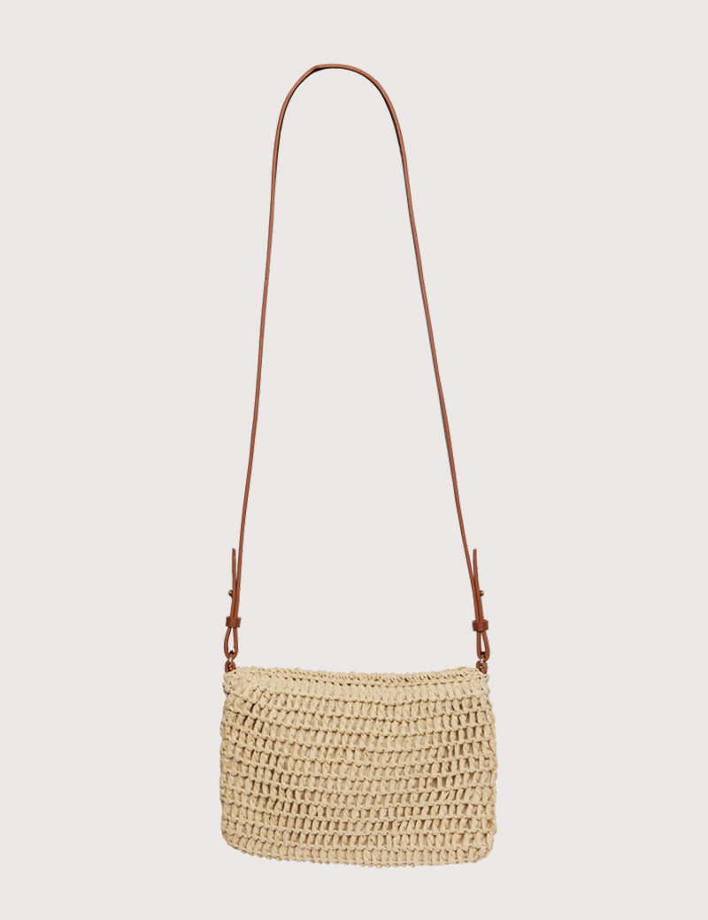 PIECES SAC BANDOULIÈRE ANITINA CROSS BODY