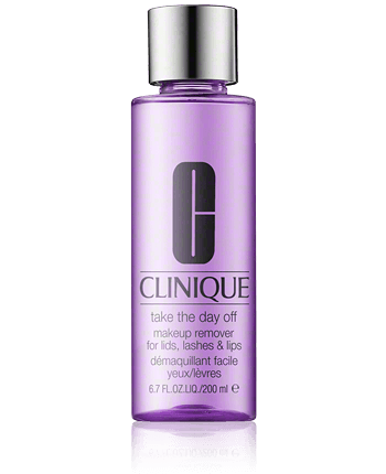 Clinique Reiniging Take The Day Off Makeup Remover For Lids, Lashes & Lips 200ml
