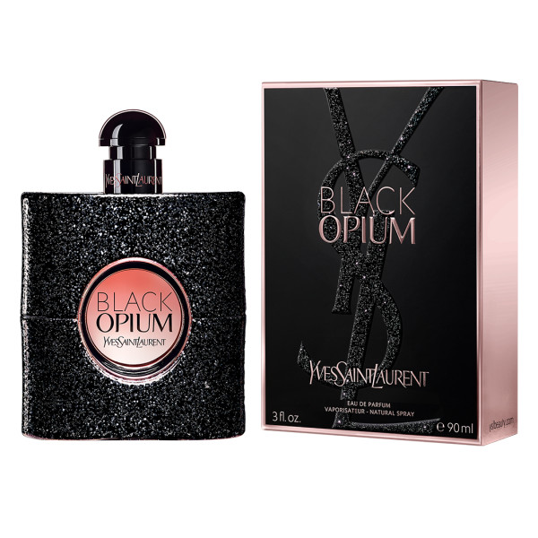 Yves Saint Laurent Black Opium Eau de Parfum Vapo 90 ml