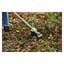 Batteridrevet ryddesag 18 V 38 cm 4,0 Ah