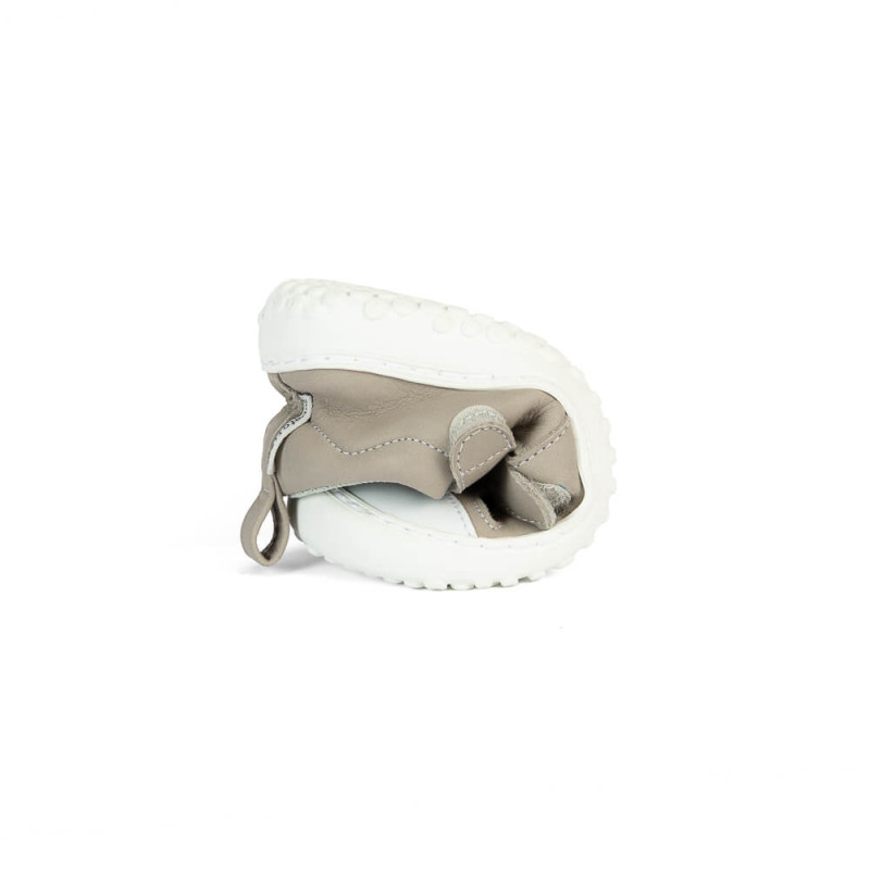 Zapato feroz Zapato Feroz Rockers Javea Gris 2023
