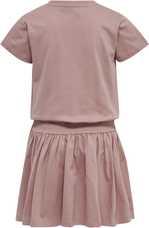Hummel Kanya kjole Pink