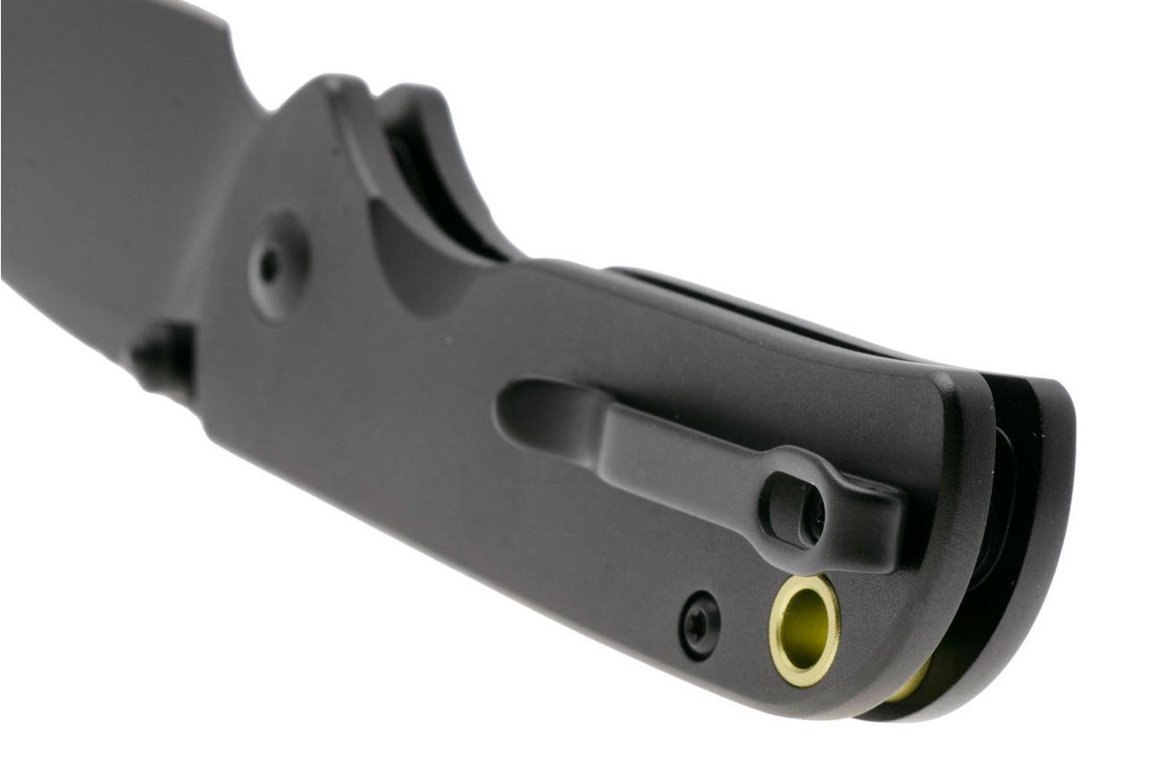 CJRB Mica J1934-BBK, PVD AR-RPM9, Black Aluminium, zakmes