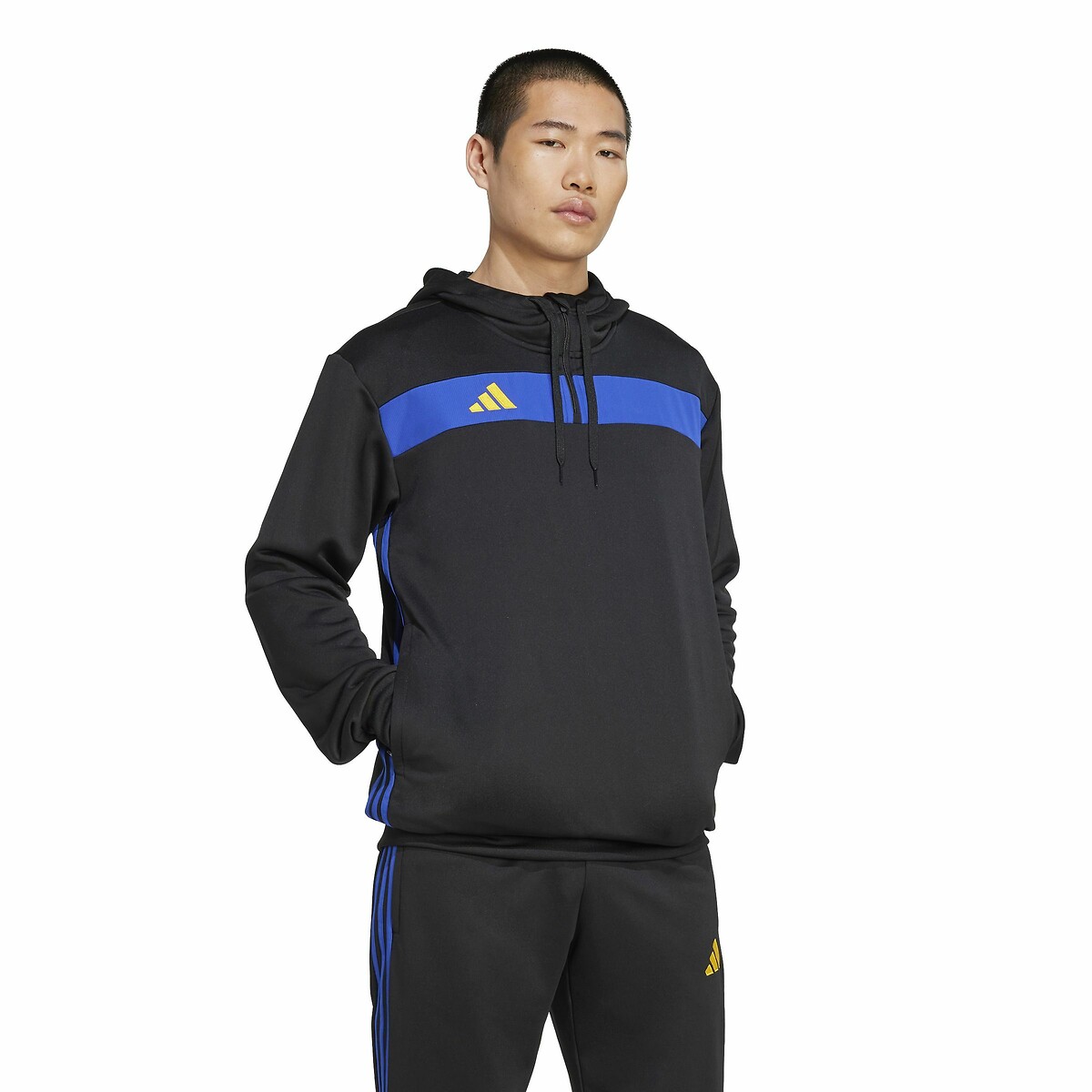 adidas Performance<br>Moletom Tiro 25 Essentials