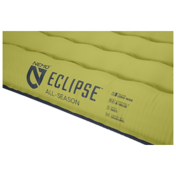 Nemo - Eclipse All-Season - Matelas de camping