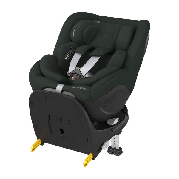 Maxi-Cosi Mica 360 Pro Autostoeltje - Authentic Blue