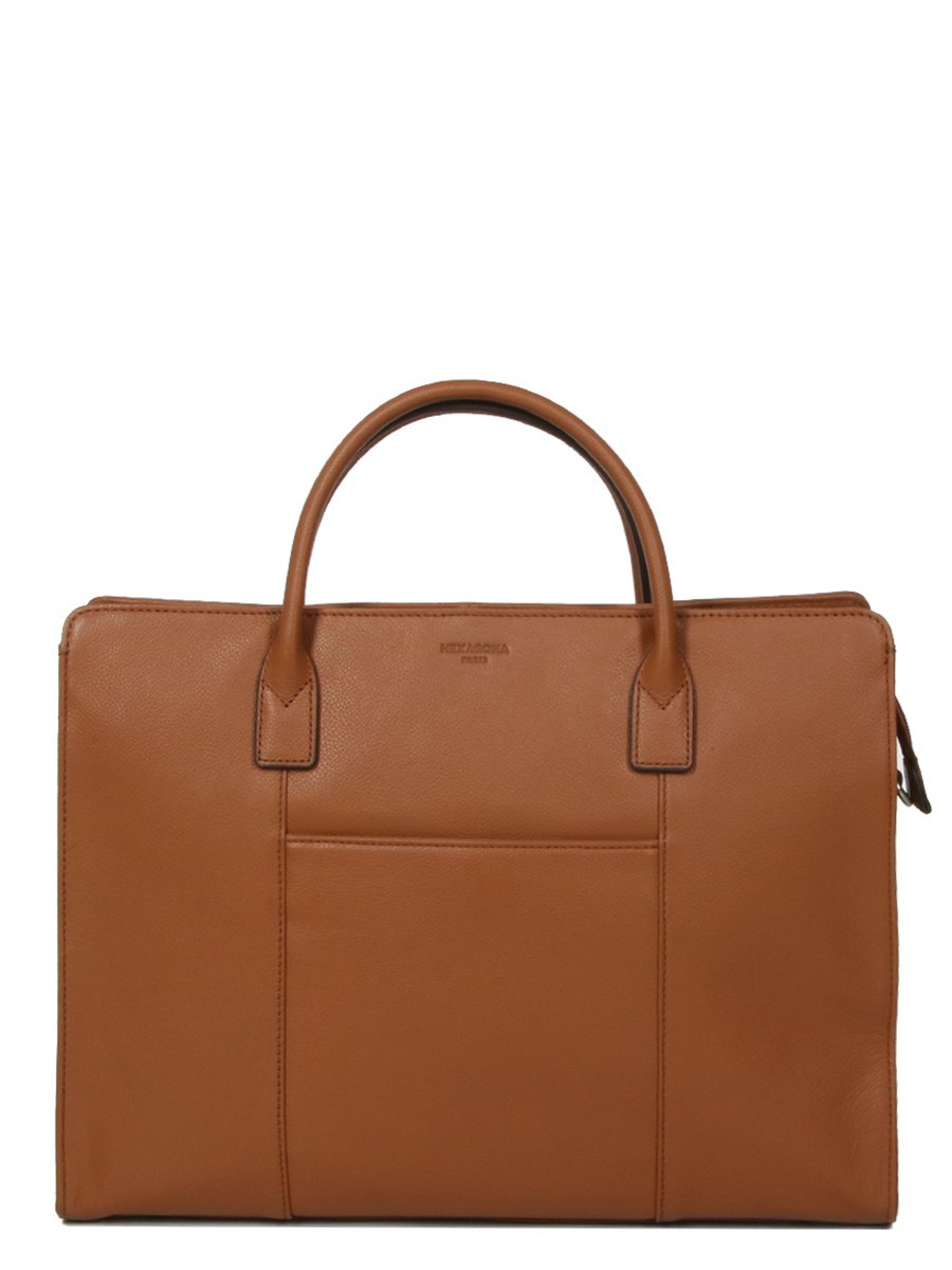 Porte-documents Hexagona Confort Large 38 cm