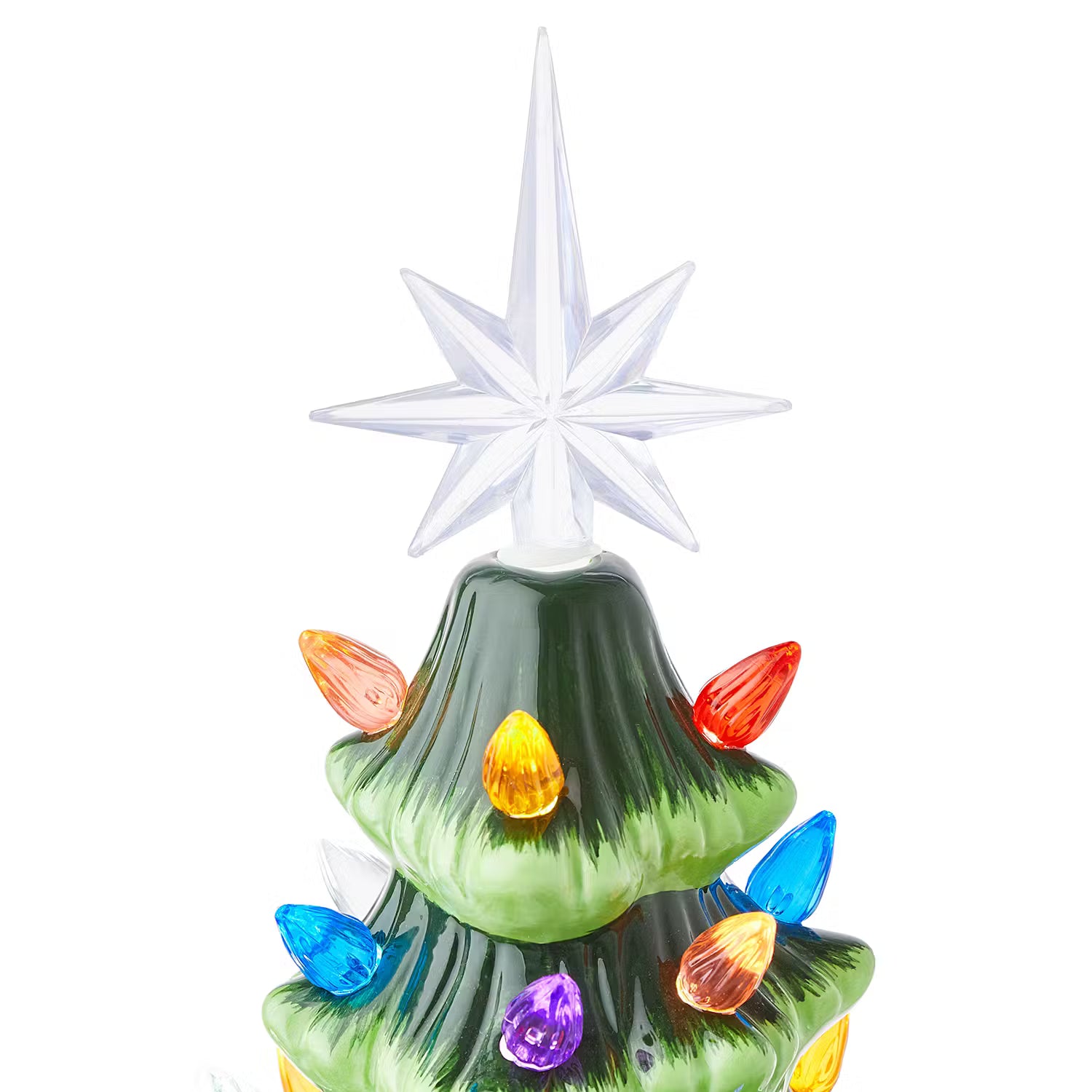 X-MAS LED Deko-Tanne
