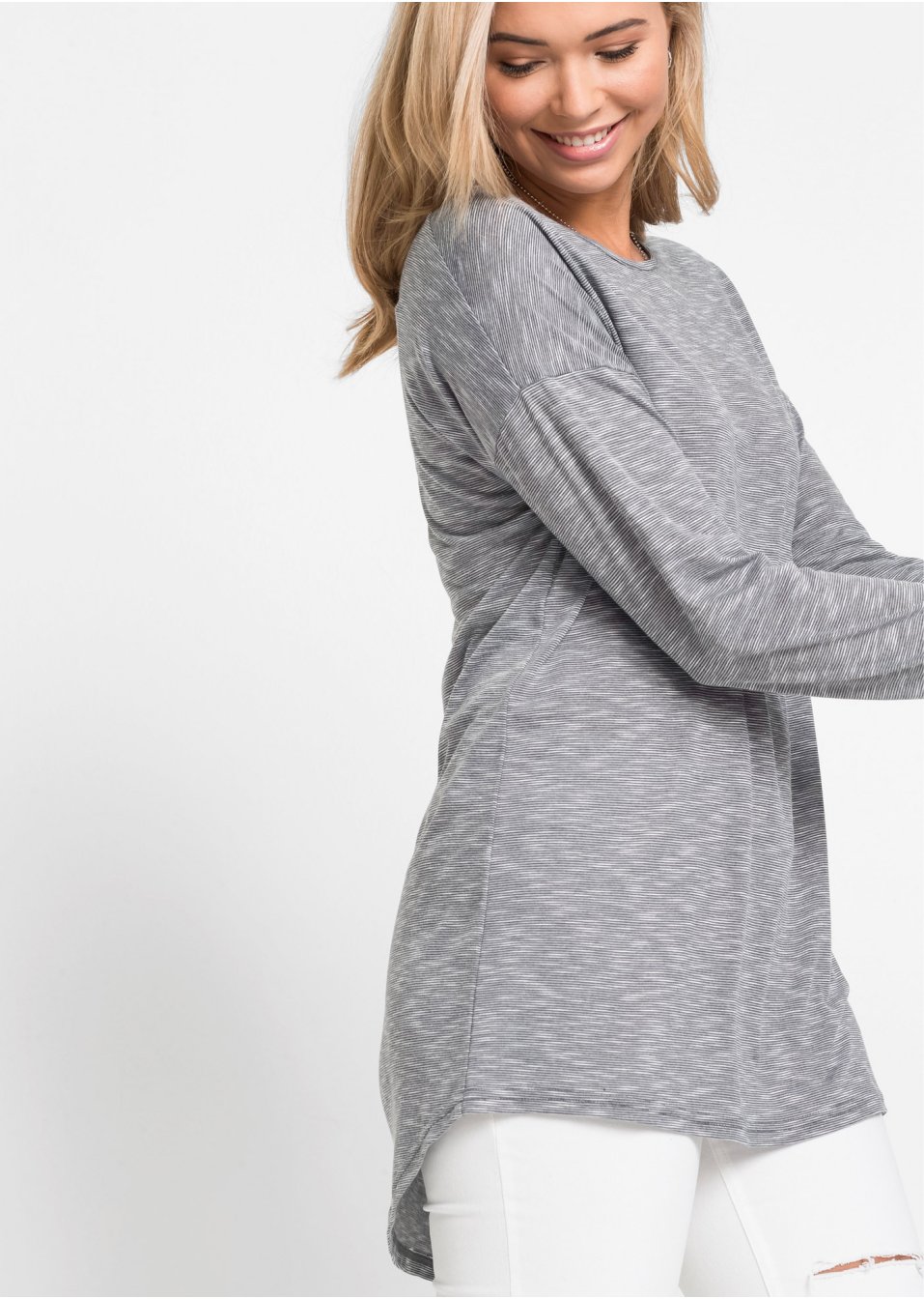 T-shirt long
