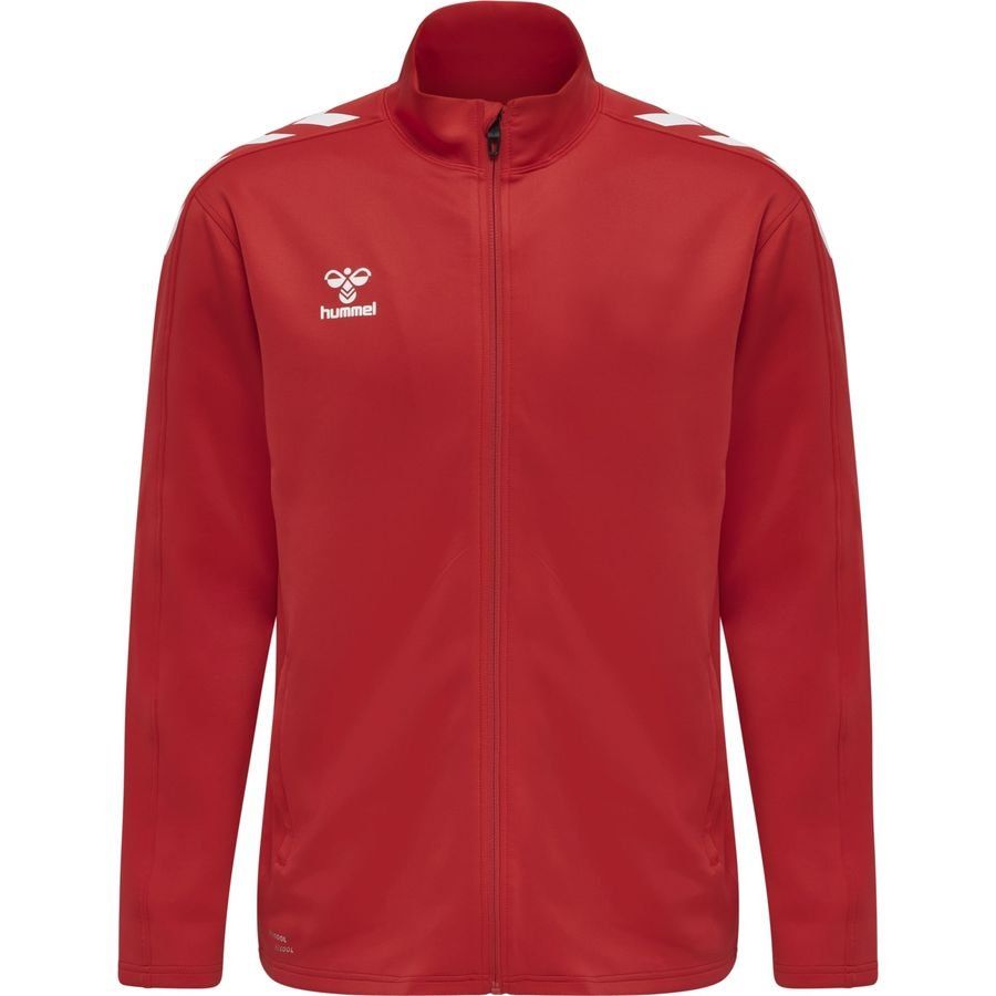 Hummel Haut d'Entraînement Core - Rouge
