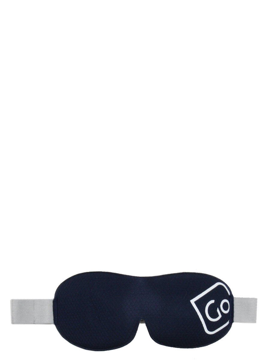 Masque de voyage Go Travel Dreamer