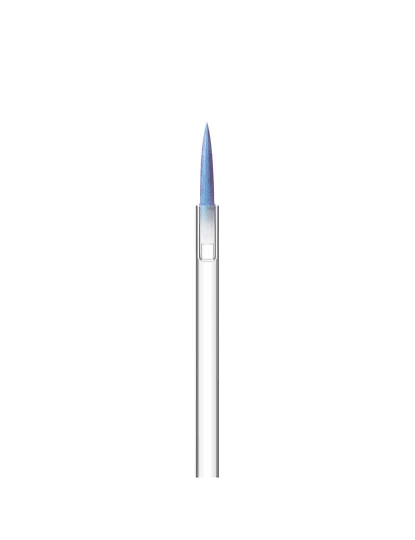 Space Glam Liquid Eyeliner 030 - Cosmic Chrome