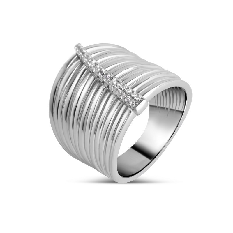 Bague Leslie