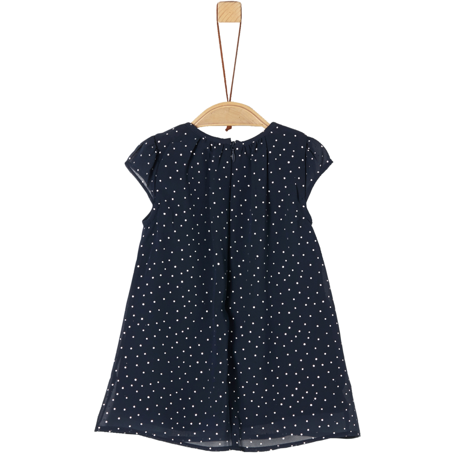 s.Oliver Kleid dark blue