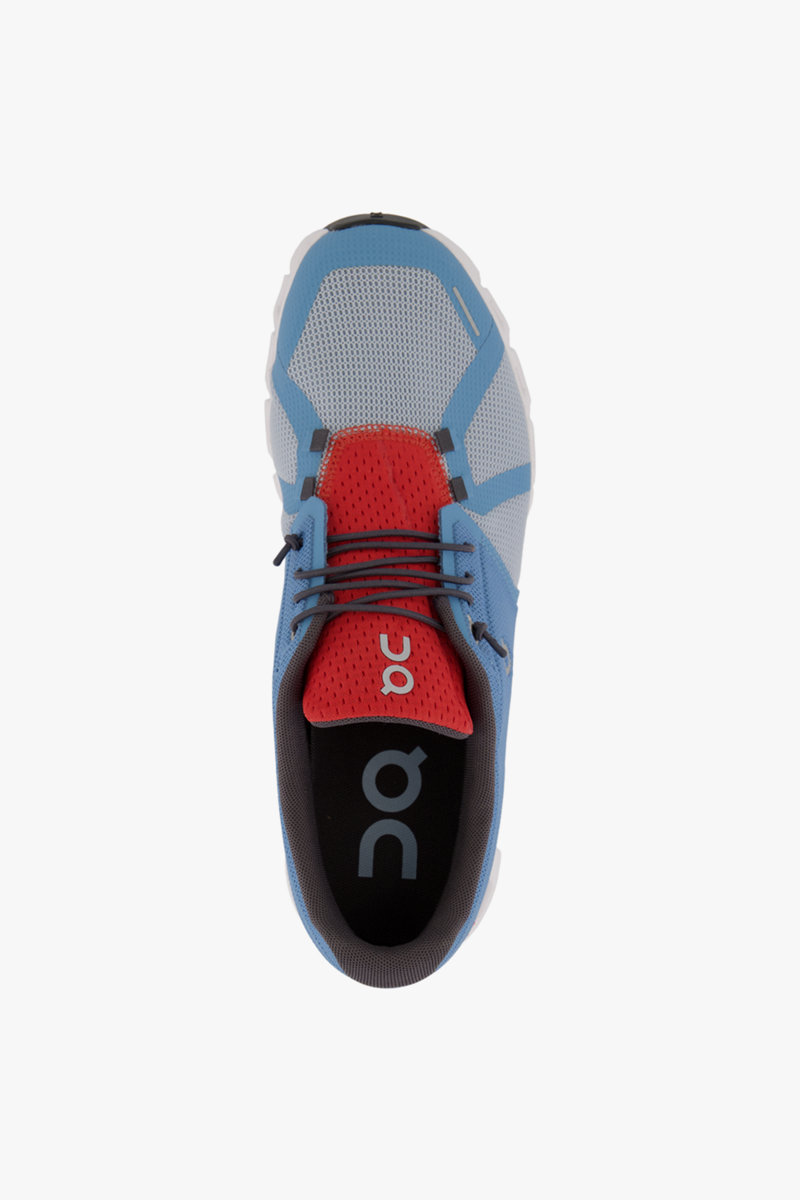 ON Cloud 5 Push Herren Sneaker
