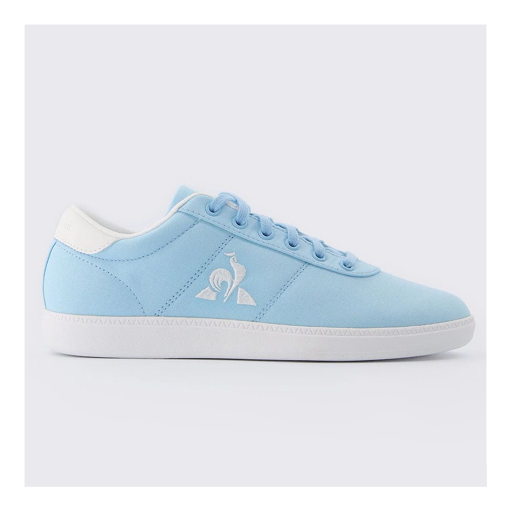 Le Coq Sportif COURT ONE - Sneakers Femme sky blue